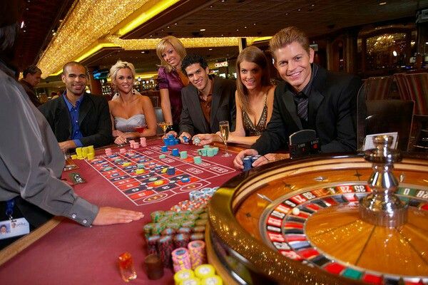 پاکستان میں Noble Casino 777 قانونی ہے۔