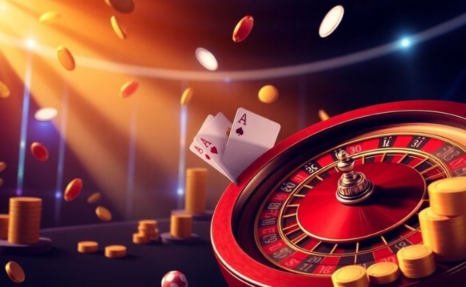 Noble Casino 777 کیسینو میں پوکر گیمز